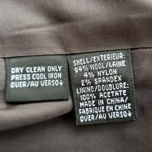 Ellen Tracy Jackets & Coats - Ellen Tracy floral blazer (2) Ellen Tracy Jackets & Coats - Ellen Tracy floral blazer (2)